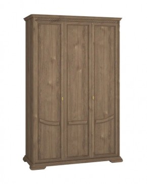 Шкаф для одежды Лика (ММ-137-01/03Б) в Дегтярске - degtyarsk.mebel24.online | фото 1