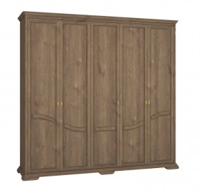 Шкаф для одежды Лика (ММ-137-01/05Б) в Дегтярске - degtyarsk.mebel24.online | фото 2