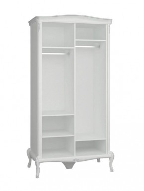 Шкаф для одежды Мокко ММ-316-01/02 в Дегтярске - degtyarsk.mebel24.online | фото 3