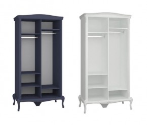 Шкаф для одежды Мокко ММ-316-01/02Б в Дегтярске - degtyarsk.mebel24.online | фото 2