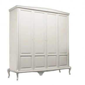 Шкаф для одежды Мокко ММ-316-01/04Б в Дегтярске - degtyarsk.mebel24.online | фото 1