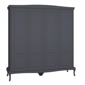 Шкаф для одежды Мокко ММ-316-01/04Б в Дегтярске - degtyarsk.mebel24.online | фото 2