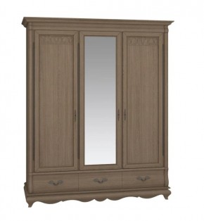 Шкаф для одежды Оскар ММ-216-01/03 в Дегтярске - degtyarsk.mebel24.online | фото 1