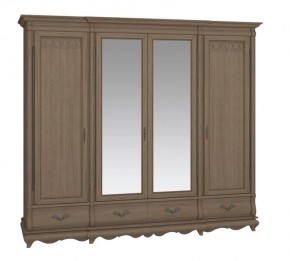 Шкаф для одежды Оскар ММ-216-01/04 в Дегтярске - degtyarsk.mebel24.online | фото