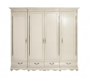 Шкаф для одежды Оскар ММ-216-01/04Б в Дегтярске - degtyarsk.mebel24.online | фото 1