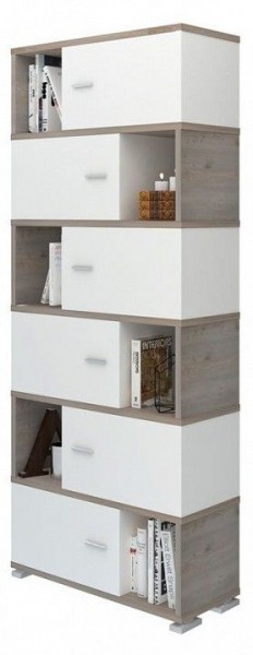 Шкаф комбинированный Домино СБ-30/6 в Дегтярске - degtyarsk.mebel24.online | фото 2