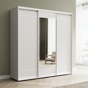 Шкаф-купе Акцент-Лайт ДЗ 1500-600 в Дегтярске - degtyarsk.mebel24.online | фото 1
