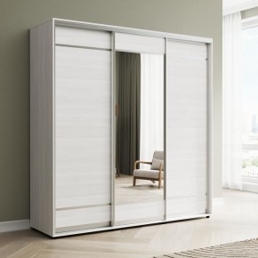 Шкаф-купе Акцент-Лайт ДЗ 1500-600 в Дегтярске - degtyarsk.mebel24.online | фото 3