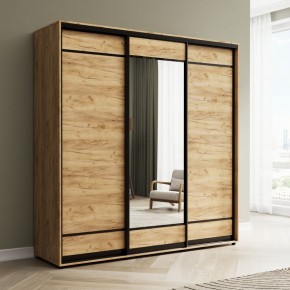 Шкаф-купе Акцент-Лайт ДЗ 1500-600 в Дегтярске - degtyarsk.mebel24.online | фото 4