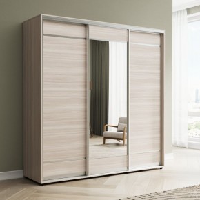 Шкаф-купе Акцент-Лайт ДЗ 1500-600 в Дегтярске - degtyarsk.mebel24.online | фото 6