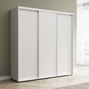 Шкаф-купе Акцент-Сим Д 2100-600 в Дегтярске - degtyarsk.mebel24.online | фото 1