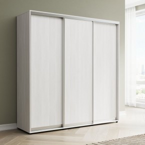 Шкаф-купе Акцент-Сим Д 2100-600 в Дегтярске - degtyarsk.mebel24.online | фото 3