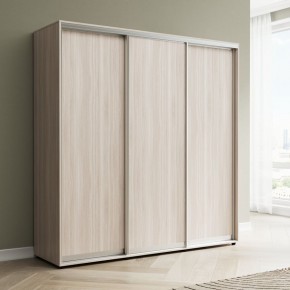 Шкаф-купе Акцент-Сим Д 2100-600 в Дегтярске - degtyarsk.mebel24.online | фото 6