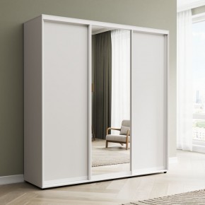 Шкаф-купе Акцент-Сим ДЗ 2100-600 в Дегтярске - degtyarsk.mebel24.online | фото 1