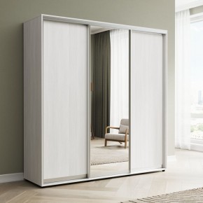 Шкаф-купе Акцент-Сим ДЗ 2100-600 в Дегтярске - degtyarsk.mebel24.online | фото 3