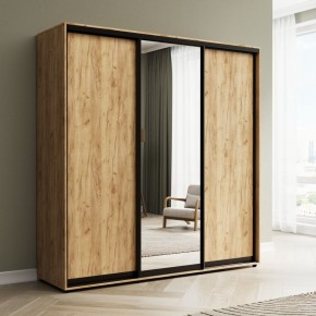 Шкаф-купе Акцент-Сим ДЗ 2100-600 в Дегтярске - degtyarsk.mebel24.online | фото 4