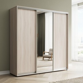 Шкаф-купе Акцент-Сим ДЗ 2100-600 в Дегтярске - degtyarsk.mebel24.online | фото 6