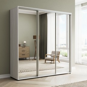 Шкаф-купе Акцент-Сим З 2100-600 в Дегтярске - degtyarsk.mebel24.online | фото 3