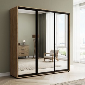 Шкаф-купе Акцент-Сим З 2100-600 в Дегтярске - degtyarsk.mebel24.online | фото 4