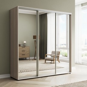 Шкаф-купе Акцент-Сим З 2100-600 в Дегтярске - degtyarsk.mebel24.online | фото 6