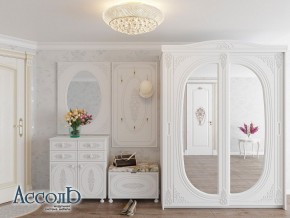 Шкаф-купе Ассоль АС-16 в Дегтярске - degtyarsk.mebel24.online | фото 5