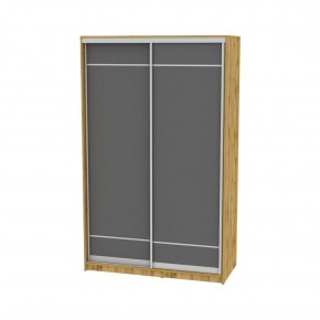 Шкаф-купе B-220х135х60-2 "Белла" в Дегтярске - degtyarsk.mebel24.online | фото 19