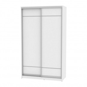 Шкаф-купе B-220х135х60-2 "Белла" в Дегтярске - degtyarsk.mebel24.online | фото 6