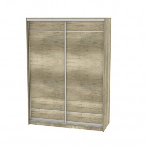 Шкаф-купе B-220х160х60-2 "Белла" в Дегтярске - degtyarsk.mebel24.online | фото 17
