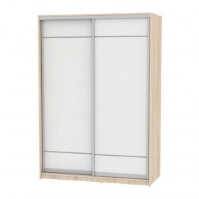 Шкаф-купе B-220х160х60-2 "Белла" в Дегтярске - degtyarsk.mebel24.online | фото 5
