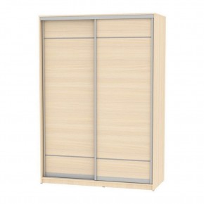 Шкаф-купе B-220х160х60-2 "Белла" в Дегтярске - degtyarsk.mebel24.online | фото 9