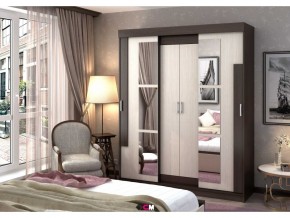 Шкаф-купе Фея в Дегтярске - degtyarsk.mebel24.online | фото 1