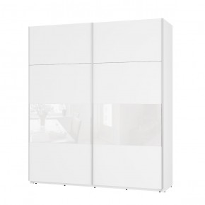 Шкаф-купе Харви ШКК-10 (белый) в Дегтярске - degtyarsk.mebel24.online | фото 2