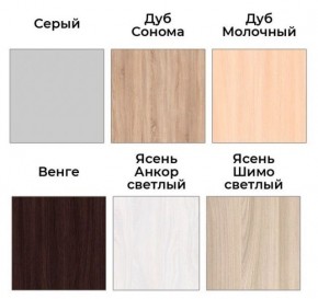 Шкаф-купе ХИТ 22-18-111 (620) в Дегтярске - degtyarsk.mebel24.online | фото 3