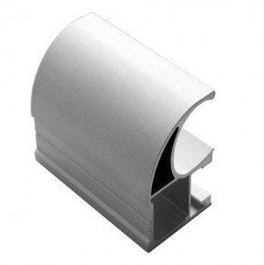 Шкаф-купе ХИТ 22-4-12/2-55 (420) в Дегтярске - degtyarsk.mebel24.online | фото 5