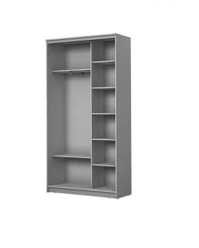 Шкаф-купе ХИТ 22-4-12-22 (420) в Дегтярске - degtyarsk.mebel24.online | фото 2