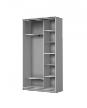 Шкаф-купе ХИТ 22-4-14-15 (420) в Дегтярске - degtyarsk.mebel24.online | фото 2