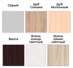 Шкаф-купе ХИТ 22-4-14-88 (420) в Дегтярске - degtyarsk.mebel24.online | фото 4