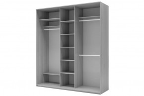 Шкаф-купе ХИТ 23-18-777 (620) в Дегтярске - degtyarsk.mebel24.online | фото 5