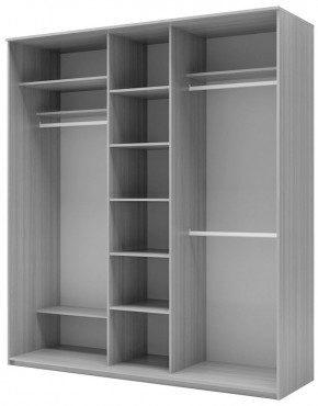 Шкаф-купе ХИТ 23-20-222 (620) в Дегтярске - degtyarsk.mebel24.online | фото 2