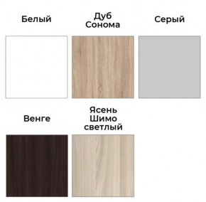 Шкаф-купе ХИТ 23-24/2-7777 (620) в Дегтярске - degtyarsk.mebel24.online | фото 2