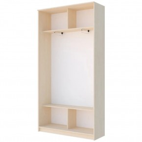 Шкаф-купе ХИТ 23-4-12/2-66 (420) в Дегтярске - degtyarsk.mebel24.online | фото 4