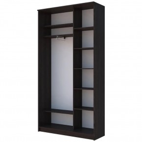 Шкаф-купе ХИТ 23-4-14-22 (420) в Дегтярске - degtyarsk.mebel24.online | фото 2