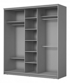 Шкаф-купе ХИТ 24-20-666 (620) в Дегтярске - degtyarsk.mebel24.online | фото 2