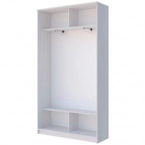 Шкаф-купе ХИТ 24-4-12/2-55 (420) в Дегтярске - degtyarsk.mebel24.online | фото 2