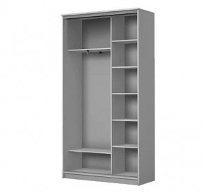 Шкаф-купе ХИТ 24-4-15-22 (420) в Дегтярске - degtyarsk.mebel24.online | фото 2
