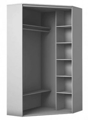 Шкаф-купе ХИТ-У-23-4-77 в Дегтярске - degtyarsk.mebel24.online | фото 2