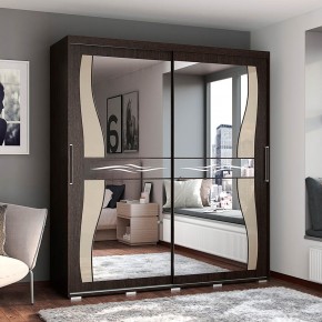 Шкаф-купе Крафт-5 в Дегтярске - degtyarsk.mebel24.online | фото 3