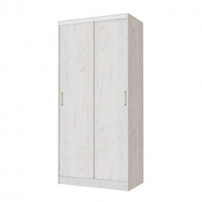 Шкаф-купе Неаполь 1,0 без зеркал в Дегтярске - degtyarsk.mebel24.online | фото 1