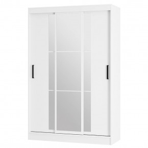 Шкаф-купе Тайм ШКК-03 (белый) в Дегтярске - degtyarsk.mebel24.online | фото 2