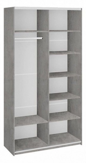 Шкаф-купе Траст СШК 2.120.60-11.11 в Дегтярске - degtyarsk.mebel24.online | фото 2
